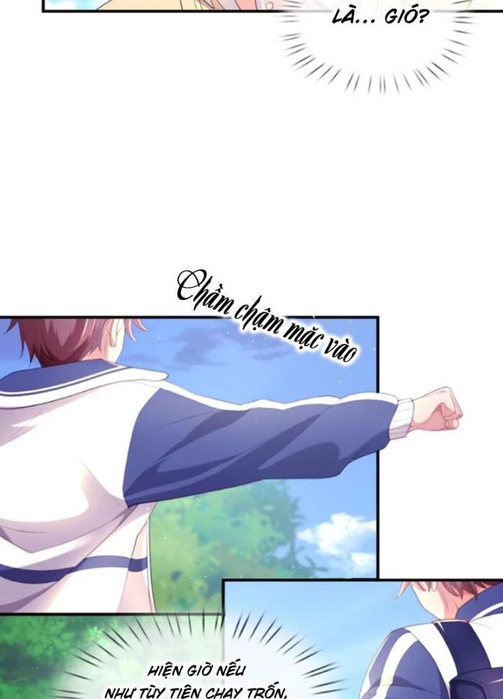 Nhân Tộc Cấm Khu, Thần Ma Dừng Bước Chapter 3 - 3