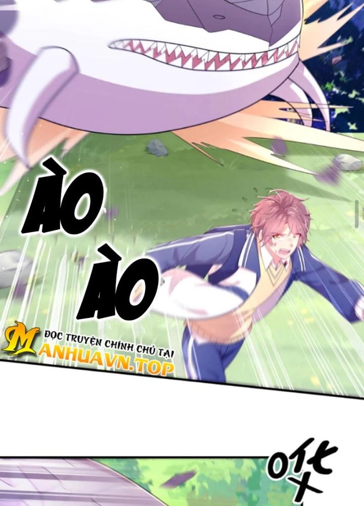 Nhân Tộc Cấm Khu, Thần Ma Dừng Bước Chapter 3 - 37