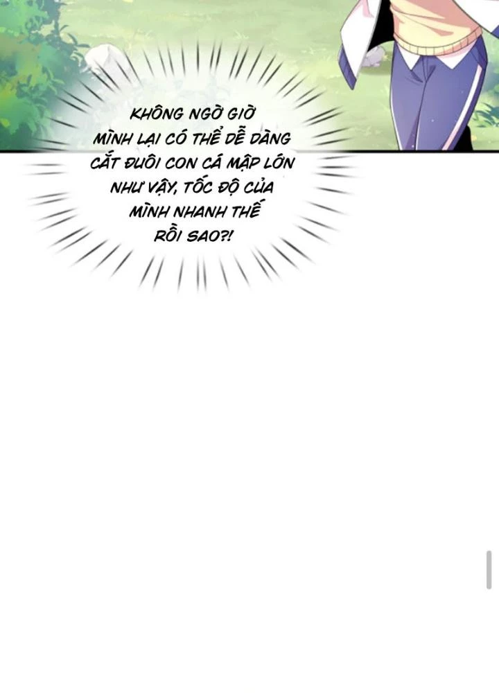 Nhân Tộc Cấm Khu, Thần Ma Dừng Bước Chapter 3 - 43