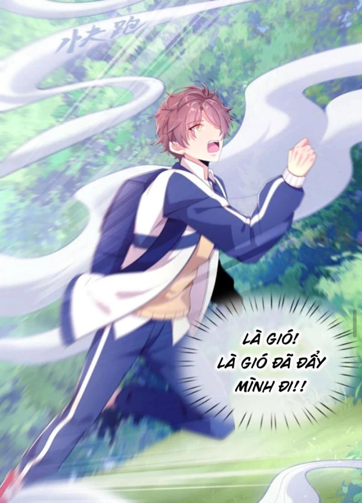 Nhân Tộc Cấm Khu, Thần Ma Dừng Bước Chapter 3 - 45