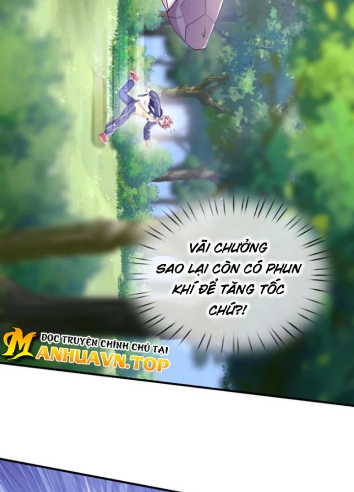 Nhân Tộc Cấm Khu, Thần Ma Dừng Bước Chapter 3 - 55