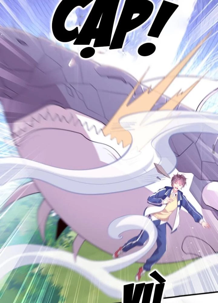 Nhân Tộc Cấm Khu, Thần Ma Dừng Bước Chapter 3 - 57