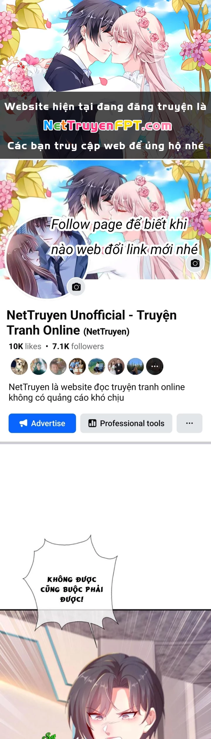 Nhân Tộc Cấm Khu, Thần Ma Dừng Bước Chapter 5 - 1