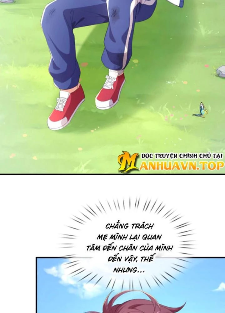 Nhân Tộc Cấm Khu, Thần Ma Dừng Bước Chapter 5 - 11