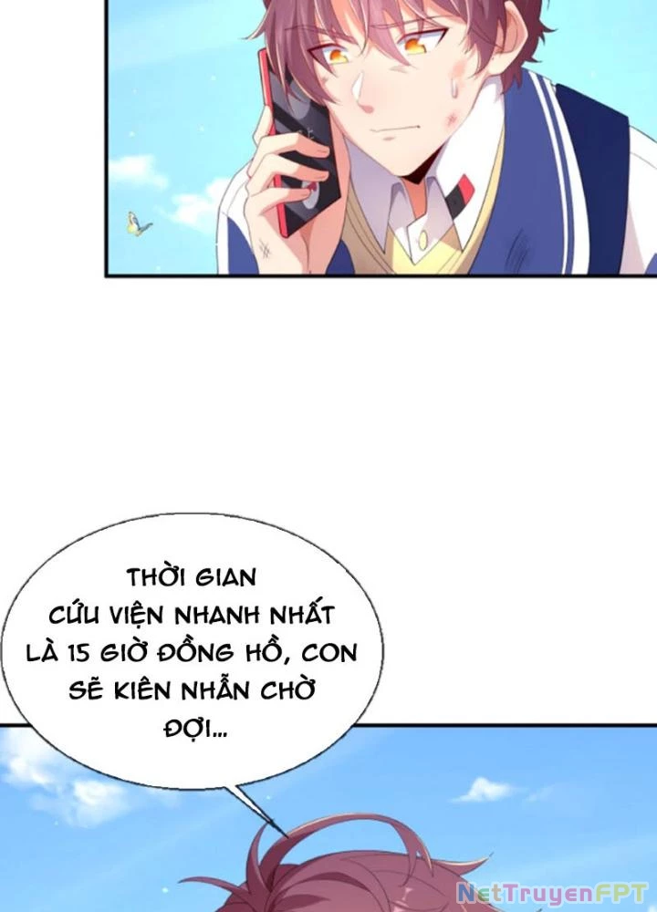 Nhân Tộc Cấm Khu, Thần Ma Dừng Bước Chapter 5 - 13