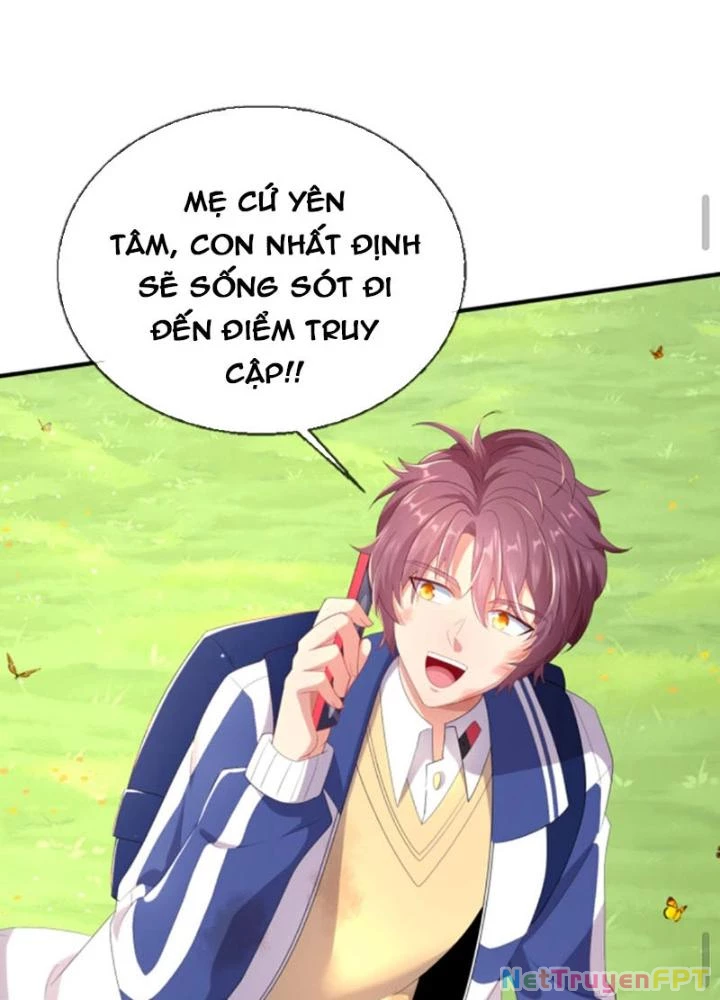 Nhân Tộc Cấm Khu, Thần Ma Dừng Bước Chapter 5 - 23