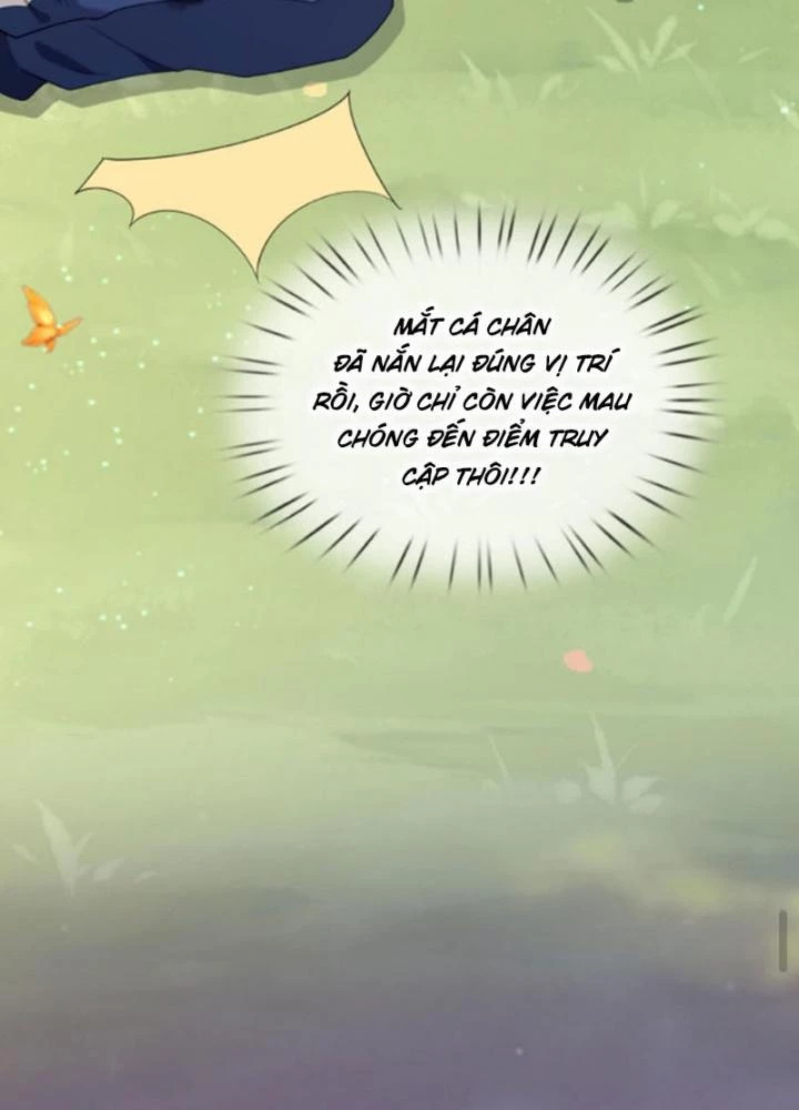 Nhân Tộc Cấm Khu, Thần Ma Dừng Bước Chapter 5 - 41