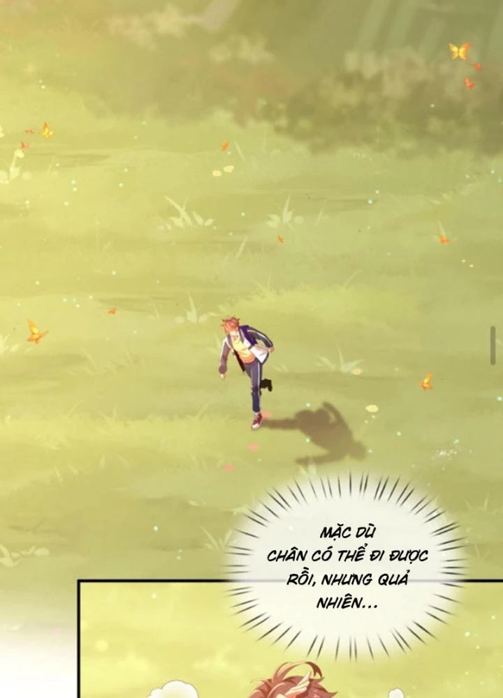 Nhân Tộc Cấm Khu, Thần Ma Dừng Bước Chapter 5 - 45
