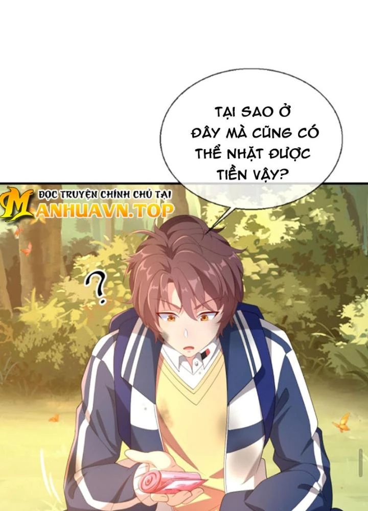 Nhân Tộc Cấm Khu, Thần Ma Dừng Bước Chapter 5 - 51