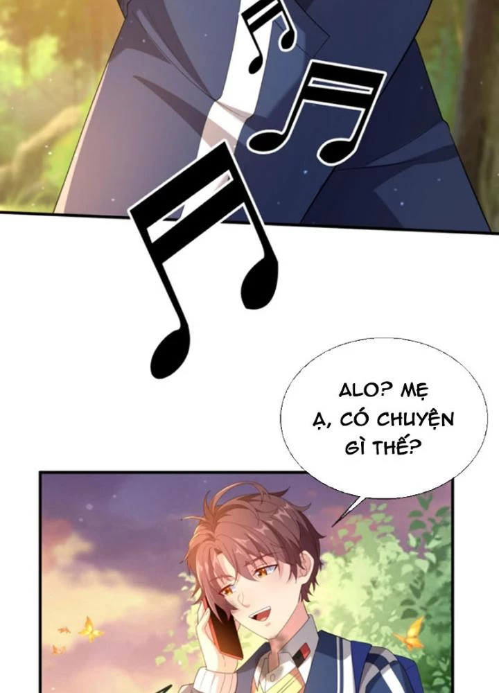 Nhân Tộc Cấm Khu, Thần Ma Dừng Bước Chapter 5 - 57