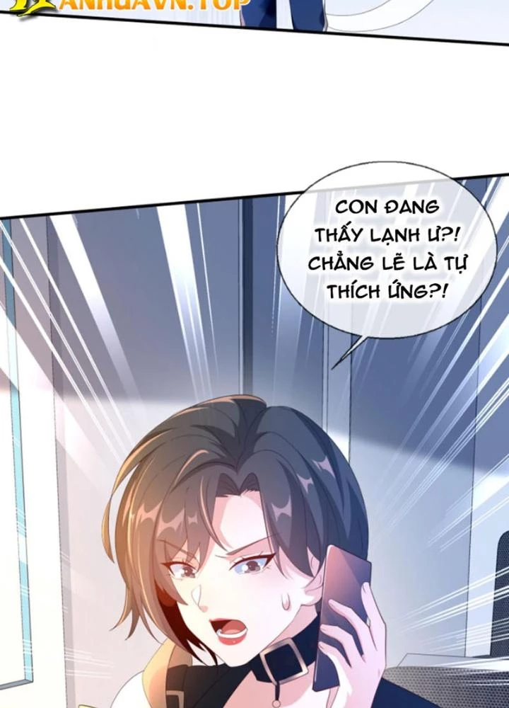 Nhân Tộc Cấm Khu, Thần Ma Dừng Bước Chapter 5 - 67