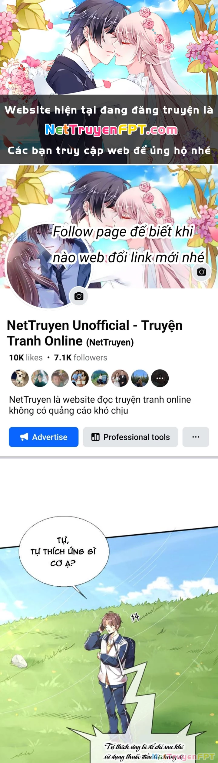 Nhân Tộc Cấm Khu, Thần Ma Dừng Bước Chapter 6 - 1
