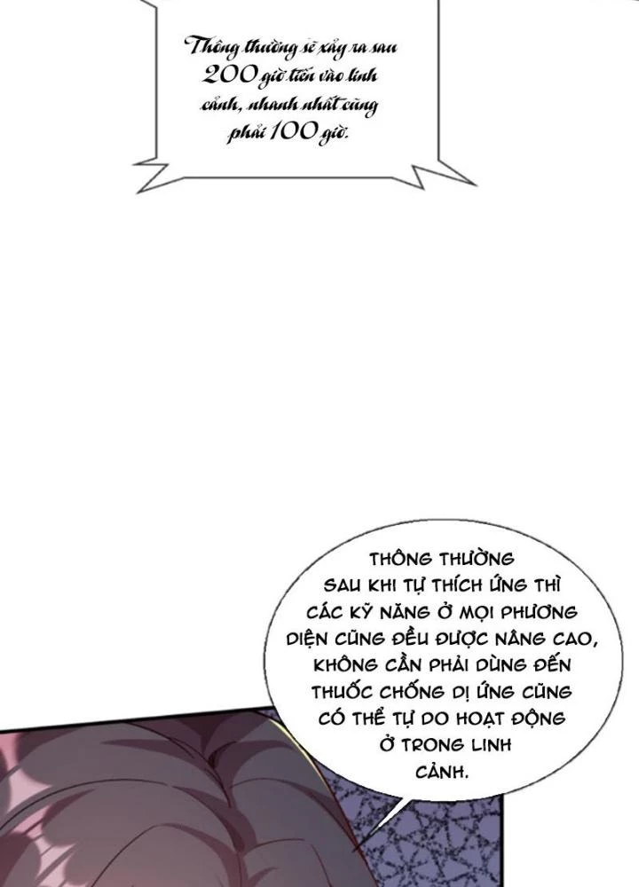 Nhân Tộc Cấm Khu, Thần Ma Dừng Bước Chapter 6 - 3