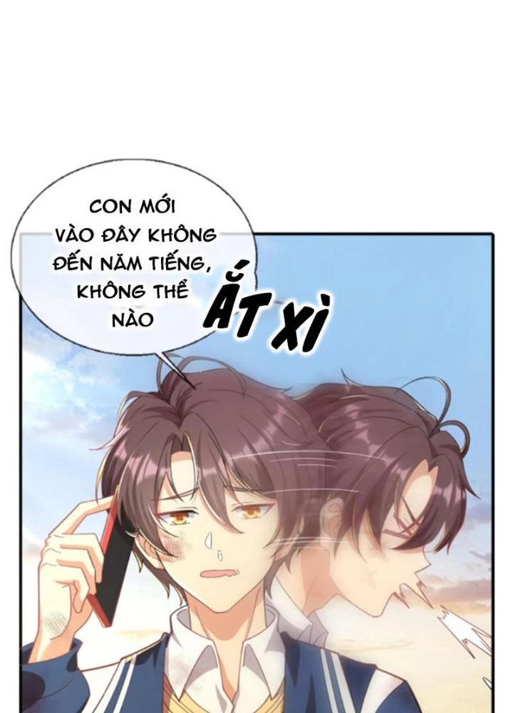 Nhân Tộc Cấm Khu, Thần Ma Dừng Bước Chapter 6 - 7