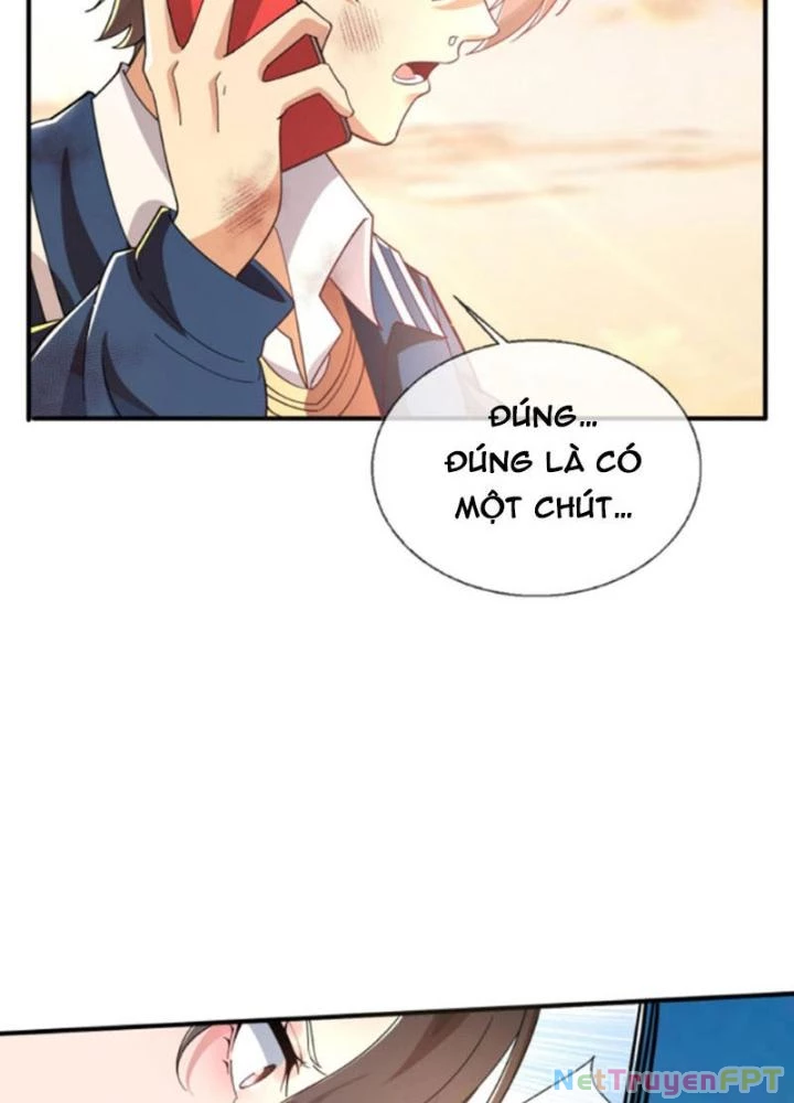 Nhân Tộc Cấm Khu, Thần Ma Dừng Bước Chapter 6 - 11