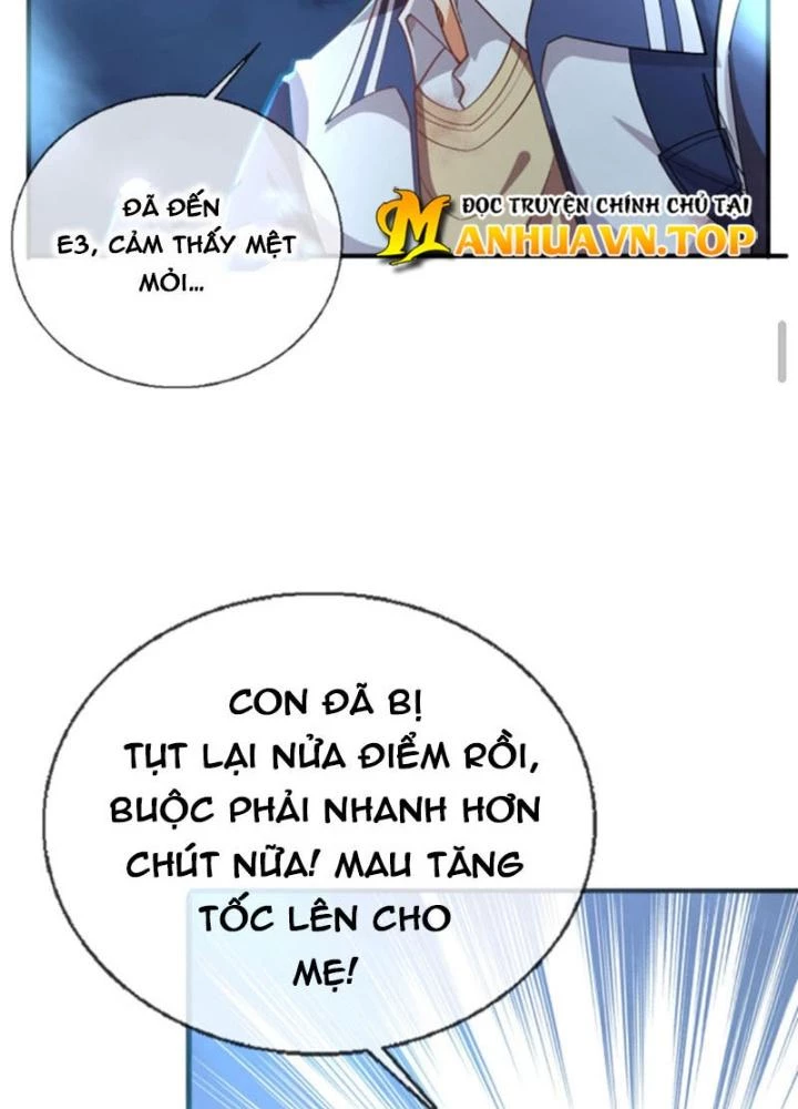 Nhân Tộc Cấm Khu, Thần Ma Dừng Bước Chapter 6 - 25