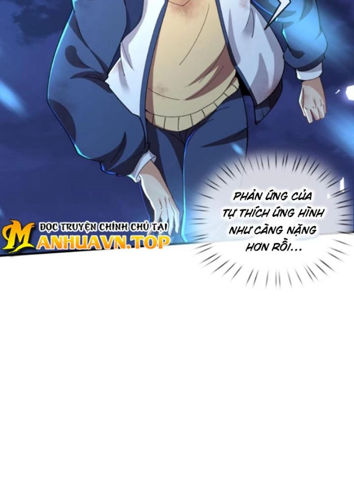 Nhân Tộc Cấm Khu, Thần Ma Dừng Bước Chapter 6 - 31