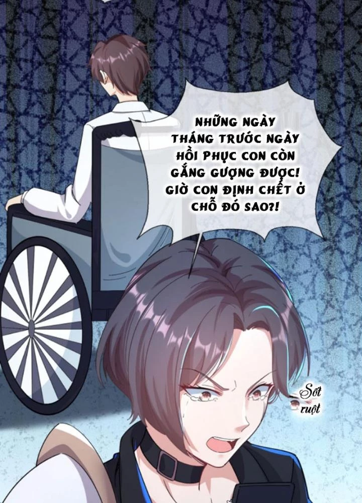 Nhân Tộc Cấm Khu, Thần Ma Dừng Bước Chapter 6 - 41