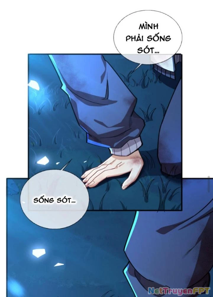 Nhân Tộc Cấm Khu, Thần Ma Dừng Bước Chapter 6 - 49