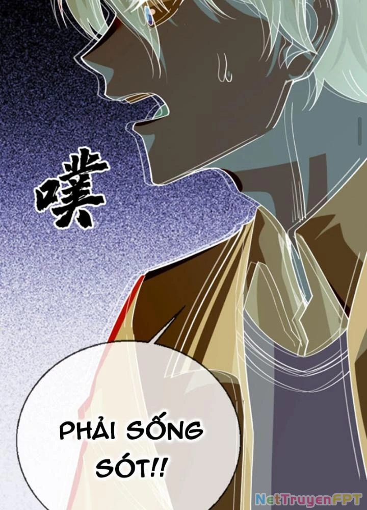 Nhân Tộc Cấm Khu, Thần Ma Dừng Bước Chapter 6 - 53