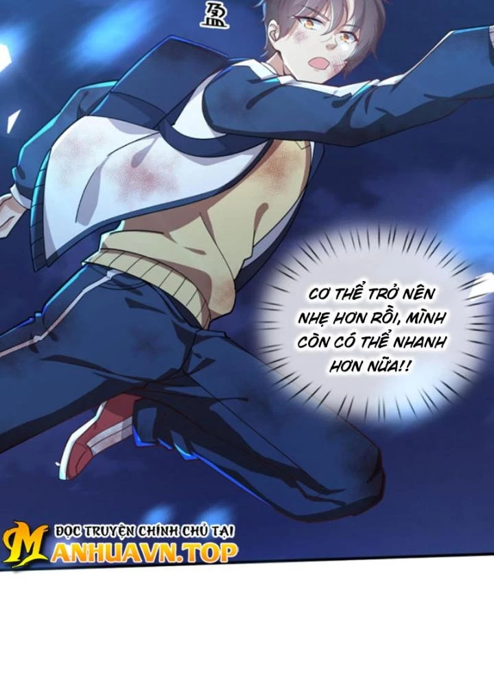 Nhân Tộc Cấm Khu, Thần Ma Dừng Bước Chapter 6 - 61