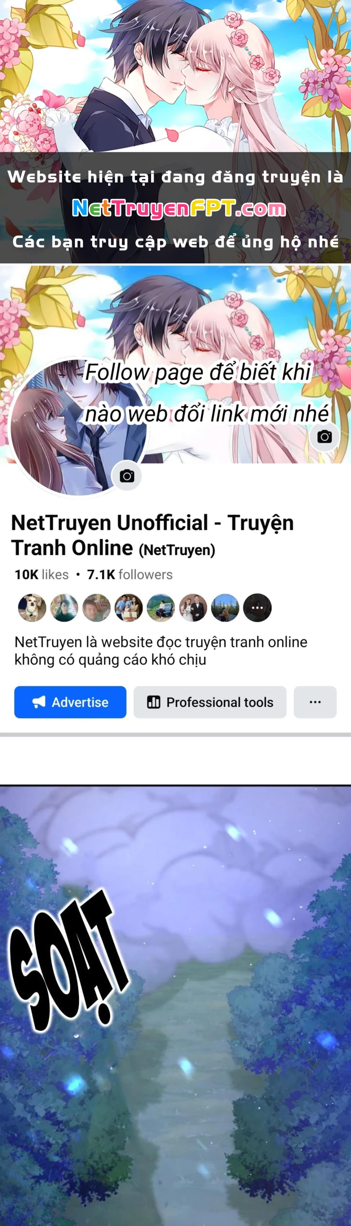 Nhân Tộc Cấm Khu, Thần Ma Dừng Bước Chapter 7 - 1