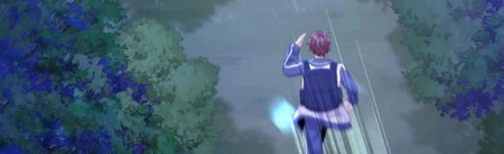 Nhân Tộc Cấm Khu, Thần Ma Dừng Bước Chapter 7 - 2