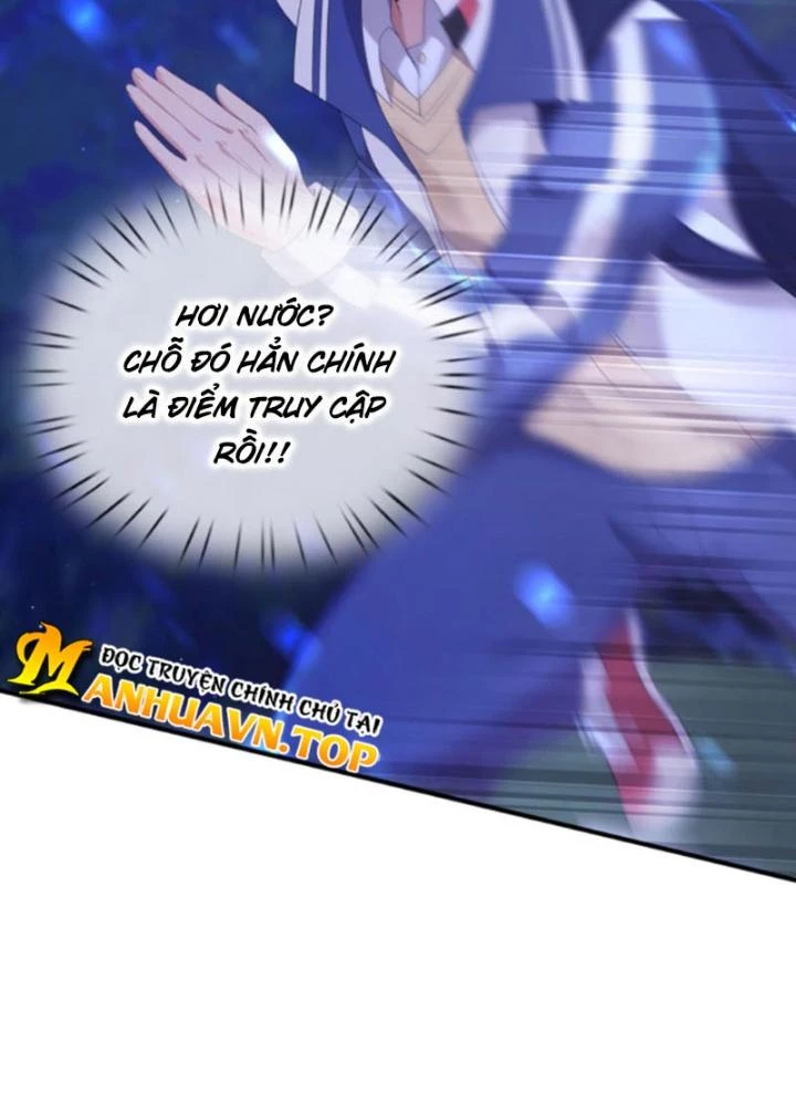 Nhân Tộc Cấm Khu, Thần Ma Dừng Bước Chapter 7 - 5