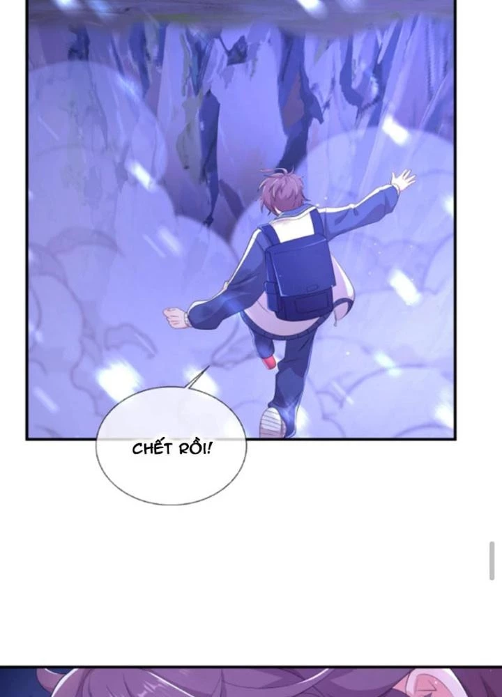 Nhân Tộc Cấm Khu, Thần Ma Dừng Bước Chapter 7 - 39