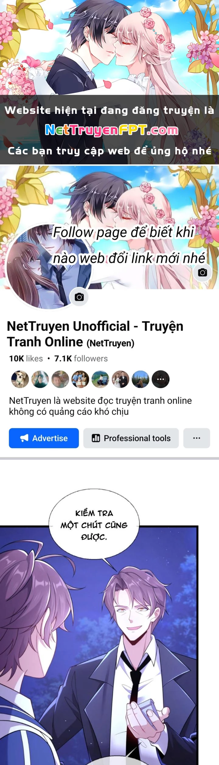 Nhân Tộc Cấm Khu, Thần Ma Dừng Bước Chapter 9 - 1