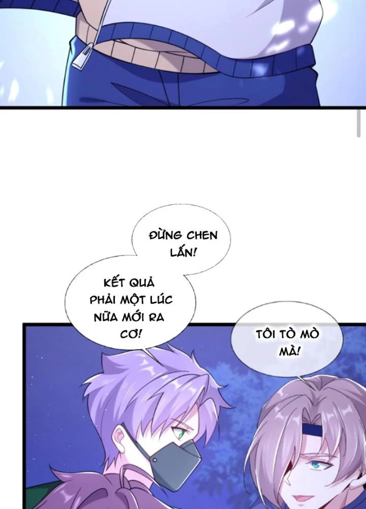 Nhân Tộc Cấm Khu, Thần Ma Dừng Bước Chapter 9 - 9