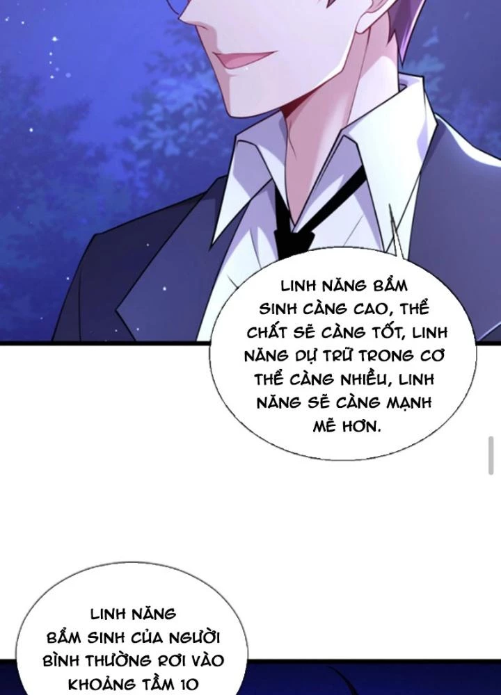 Nhân Tộc Cấm Khu, Thần Ma Dừng Bước Chapter 9 - 15