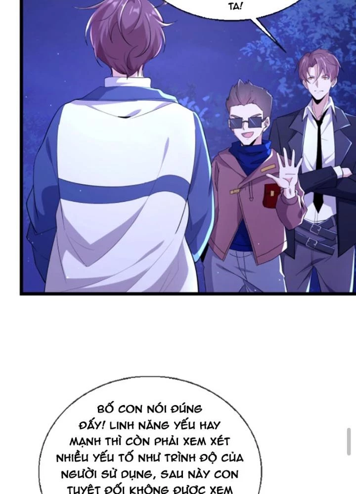Nhân Tộc Cấm Khu, Thần Ma Dừng Bước Chapter 9 - 23
