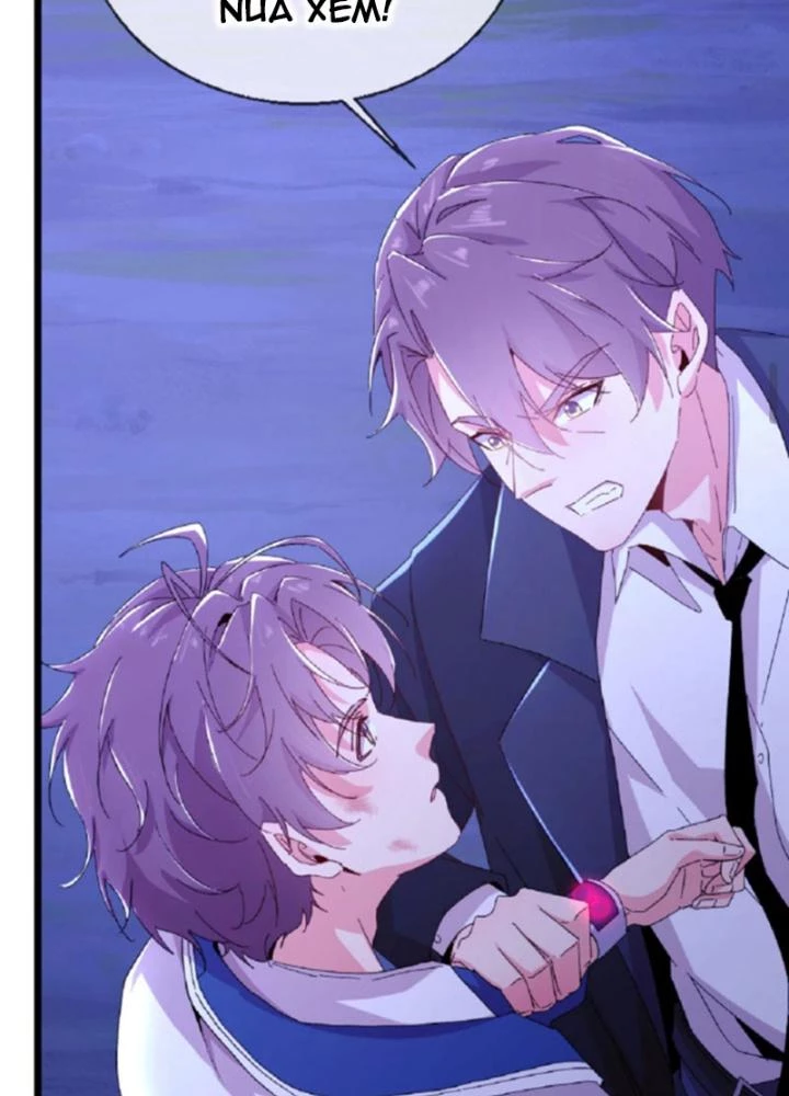 Nhân Tộc Cấm Khu, Thần Ma Dừng Bước Chapter 9 - 47