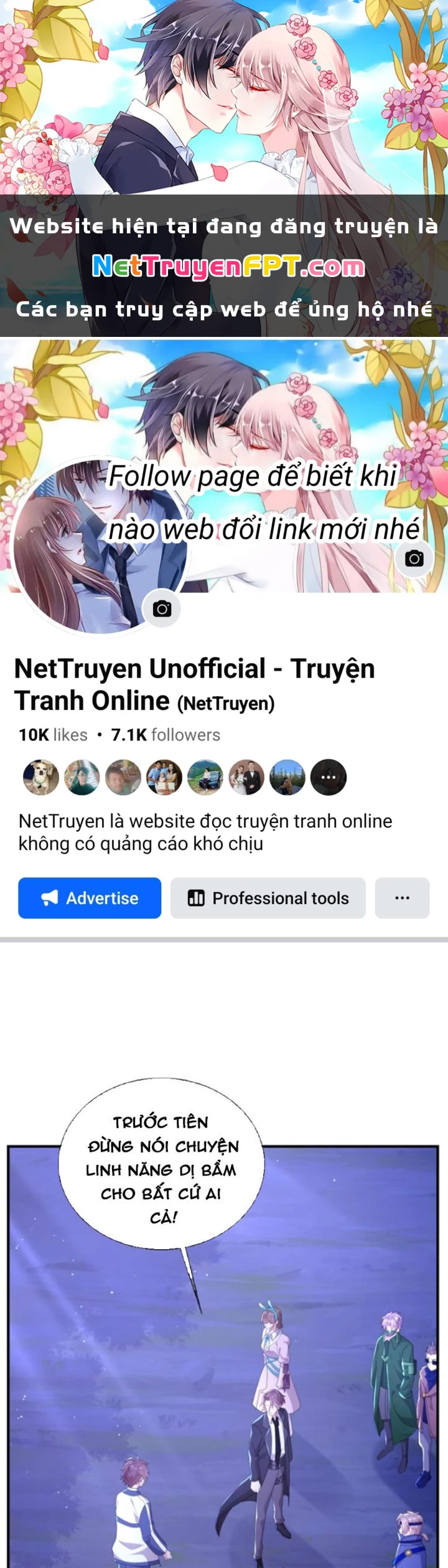 Nhân Tộc Cấm Khu, Thần Ma Dừng Bước Chapter 10 - 1