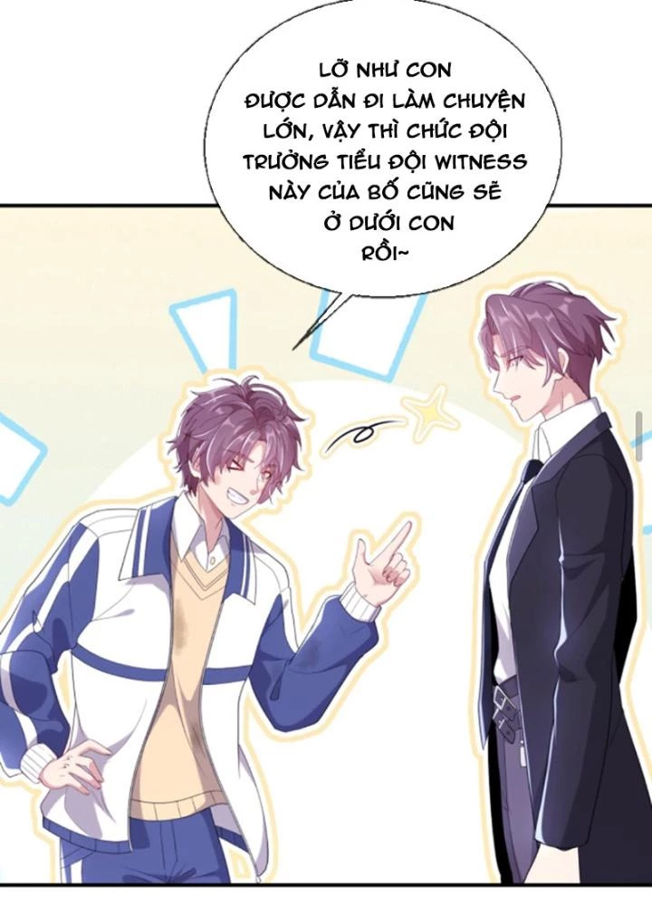 Nhân Tộc Cấm Khu, Thần Ma Dừng Bước Chapter 10 - 21