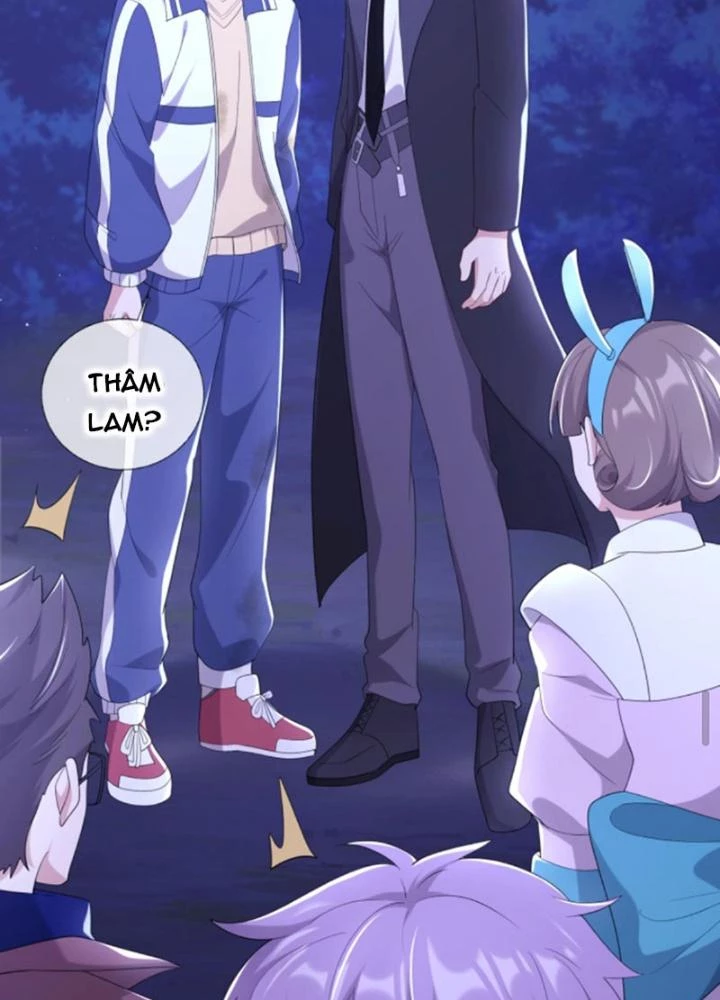 Nhân Tộc Cấm Khu, Thần Ma Dừng Bước Chapter 10 - 27