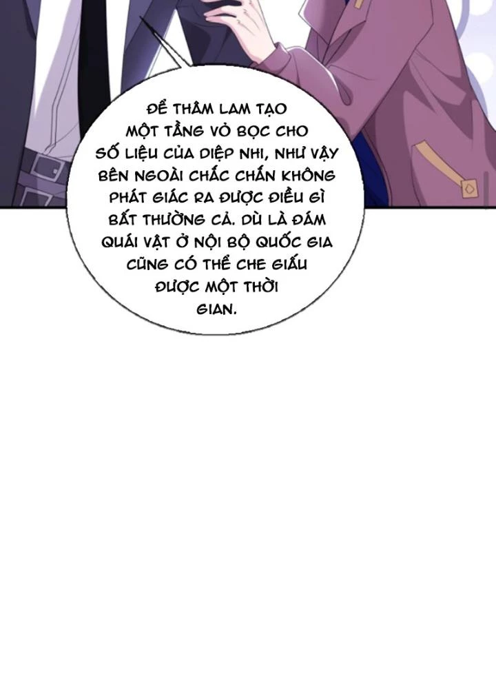 Nhân Tộc Cấm Khu, Thần Ma Dừng Bước Chapter 10 - 31