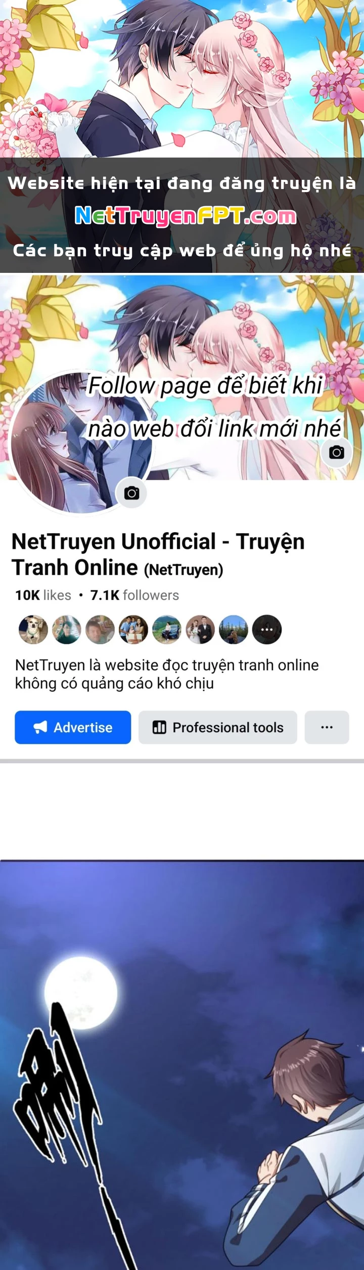 Nhân Tộc Cấm Khu, Thần Ma Dừng Bước Chapter 11 - 1