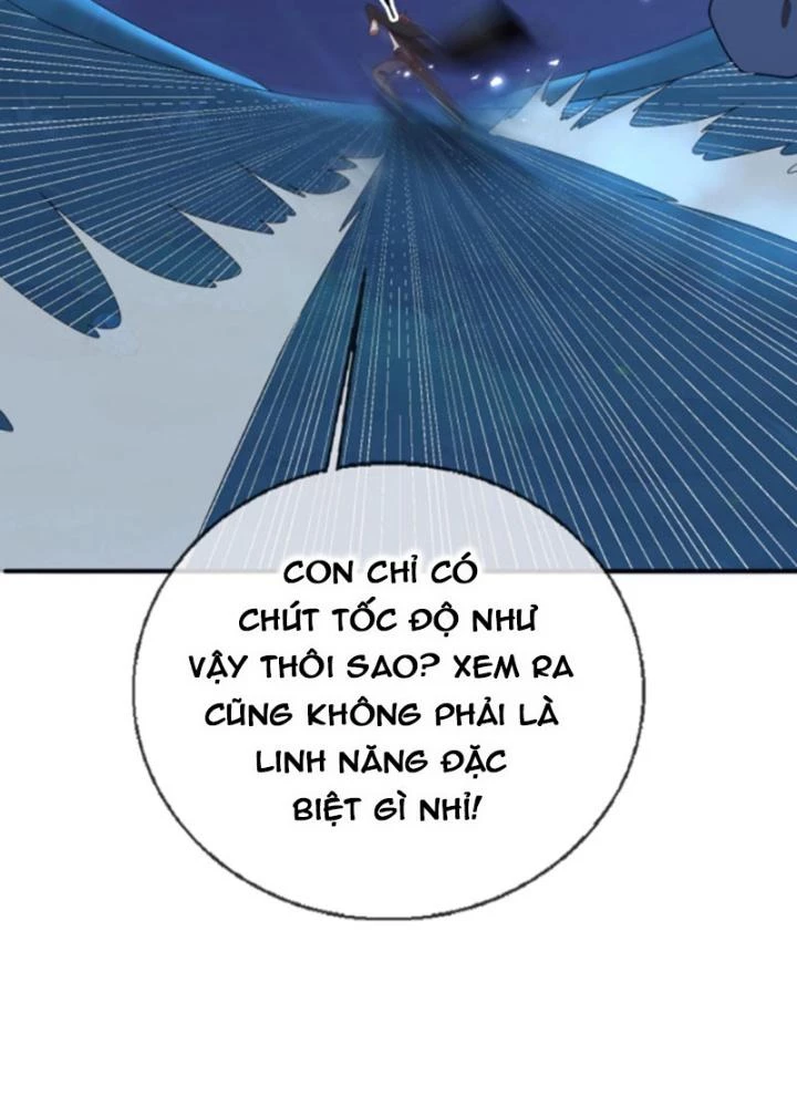 Nhân Tộc Cấm Khu, Thần Ma Dừng Bước Chapter 11 - 3