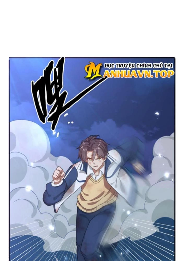 Nhân Tộc Cấm Khu, Thần Ma Dừng Bước Chapter 11 - 5