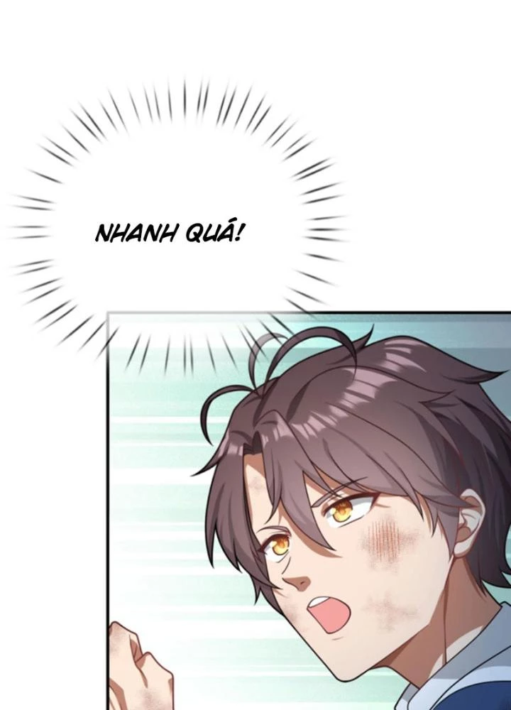 Nhân Tộc Cấm Khu, Thần Ma Dừng Bước Chapter 11 - 17