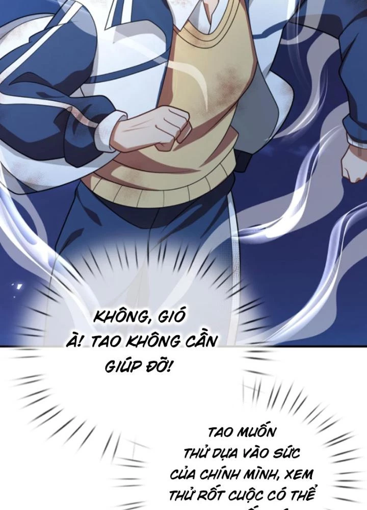 Nhân Tộc Cấm Khu, Thần Ma Dừng Bước Chapter 11 - 25
