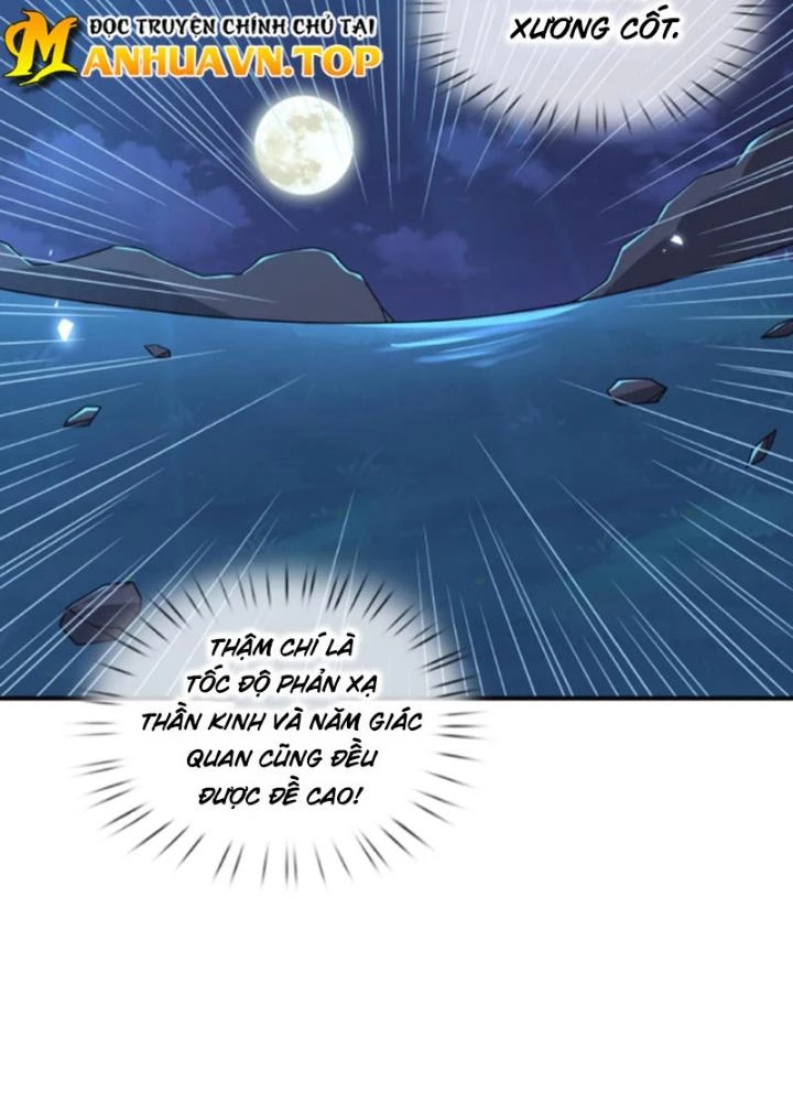 Nhân Tộc Cấm Khu, Thần Ma Dừng Bước Chapter 11 - 39