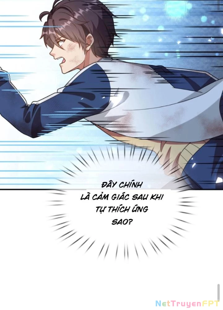Nhân Tộc Cấm Khu, Thần Ma Dừng Bước Chapter 11 - 41