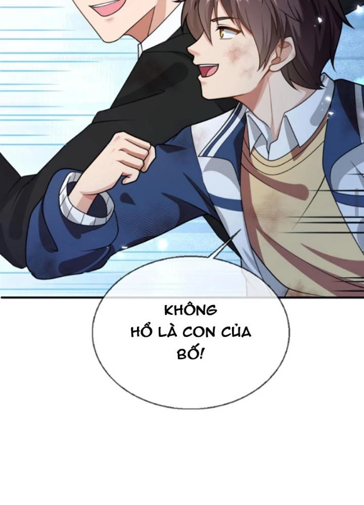 Nhân Tộc Cấm Khu, Thần Ma Dừng Bước Chapter 11 - 47