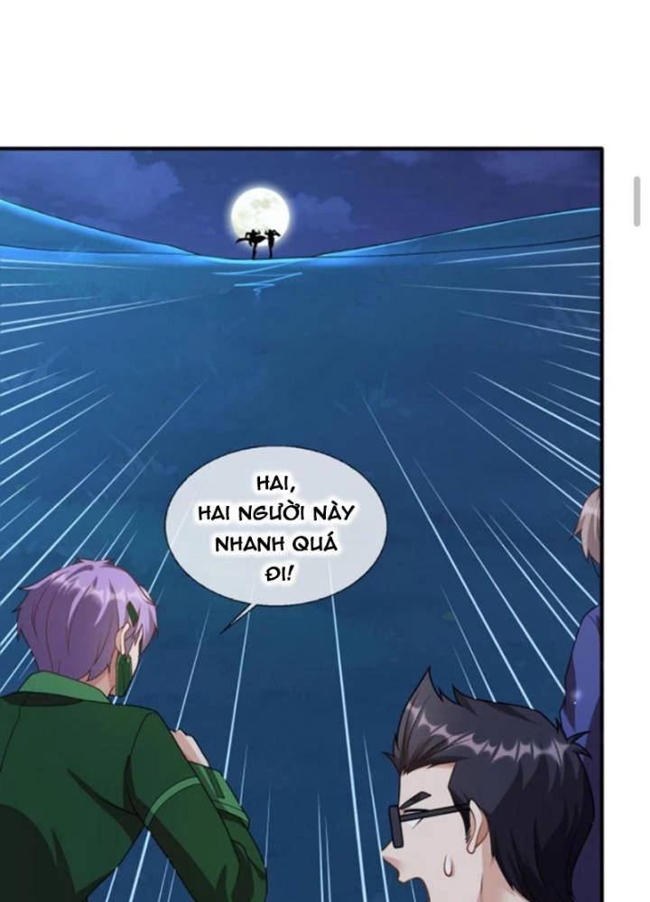 Nhân Tộc Cấm Khu, Thần Ma Dừng Bước Chapter 11 - 49