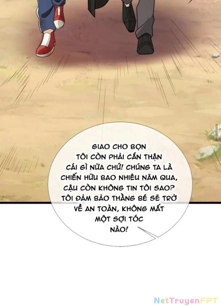Nhân Tộc Cấm Khu, Thần Ma Dừng Bước Chapter 11 - 57
