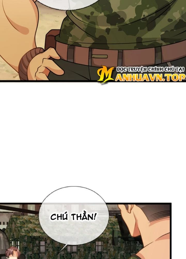 Nhân Tộc Cấm Khu, Thần Ma Dừng Bước Chapter 11 - 61
