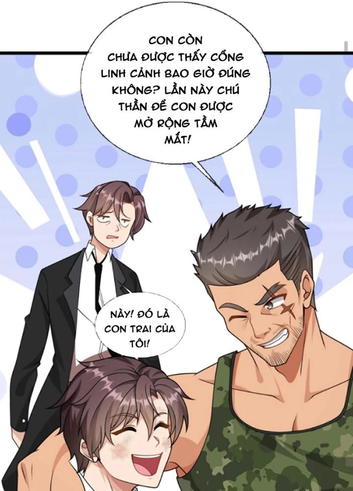 Nhân Tộc Cấm Khu, Thần Ma Dừng Bước Chapter 11 - 65
